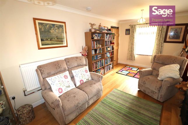 Cottage for sale in Old Lane, Abersychan, Pontypool