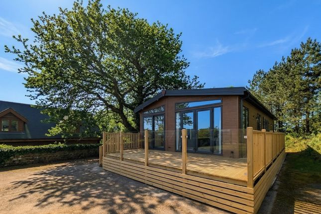 BH1 Pemberton Rivendale lodge at South Lakeland Leisure Village, Borwick Ln, Warton, Carnforth photo 2