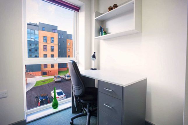 1 bed flat for sale in London Road, Stoke On Trent ST4
