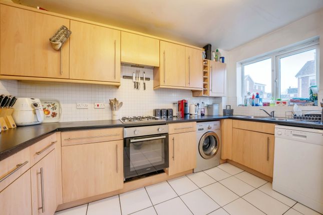 Mews house for sale in Levens Close, Warrington