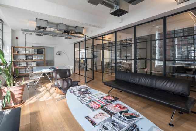 Office To Let In Morelands 5 23 Old Street Old Street Ec1v Zoopla