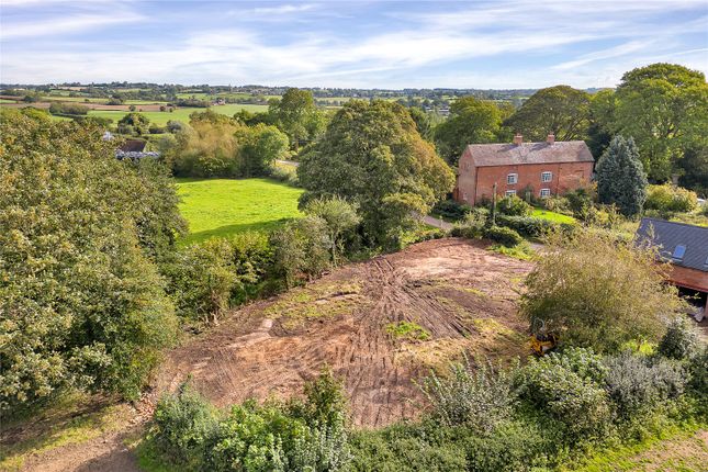 Land for sale in Development Plot-Dalbury Lees, Ashbourne, Derbyshire DE6