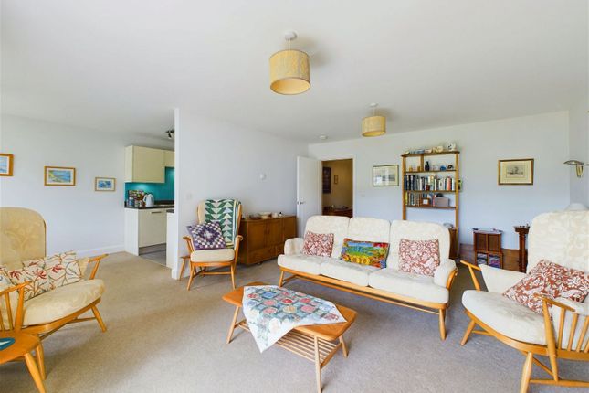 Flat for sale in Langdale Mansions Mill Road, Worthing