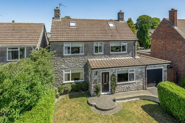 Detached house for sale in Came View Road, Dorchester, Dorset