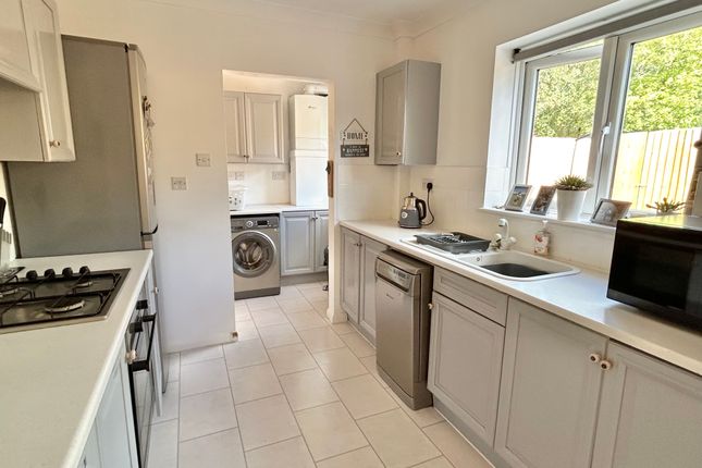 6, Old Ide Lane, Exeter photo 5