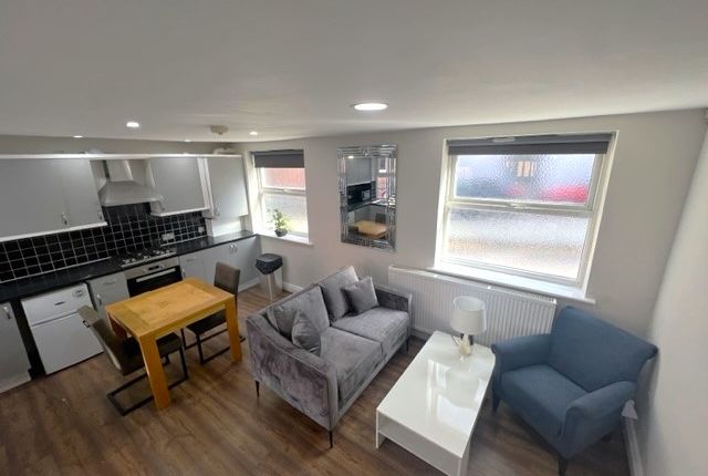 Thumbnail Mews house to rent in Furnace Hill, Sheffield