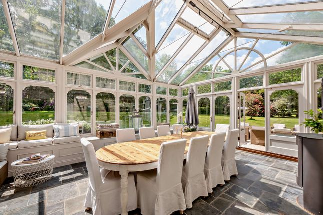 Orangery