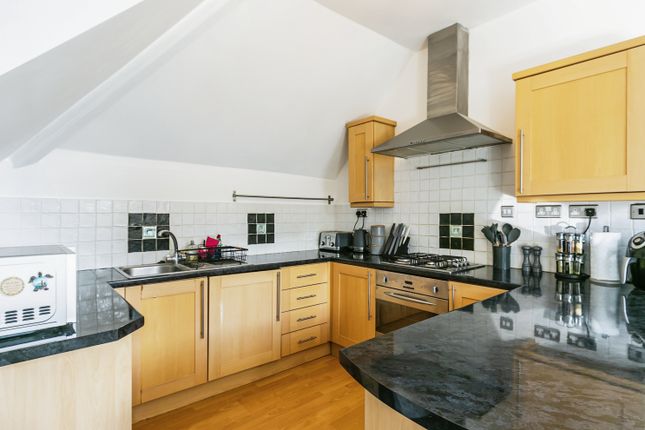Flat for sale in Blair Avenue, Poole