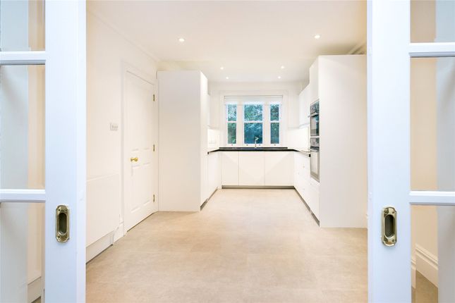Terraced house for sale in Mitchell's Place, London