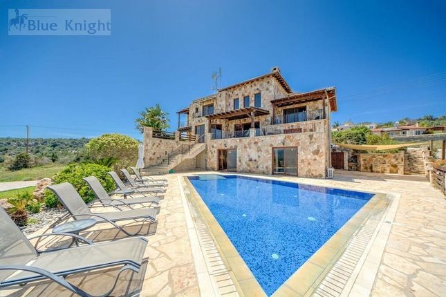 Detached house for sale in Neo Chorio, Cyprus
