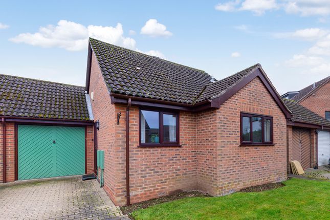 Thumbnail Bungalow for sale in Catkin Close, High Wycombe