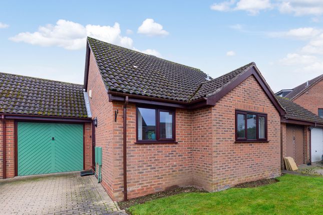 Bungalow for sale in Catkin Close, High Wycombe