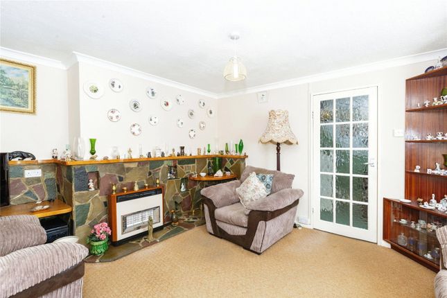 Terraced house for sale in Hampden Road, Maidenhead, Berkshire