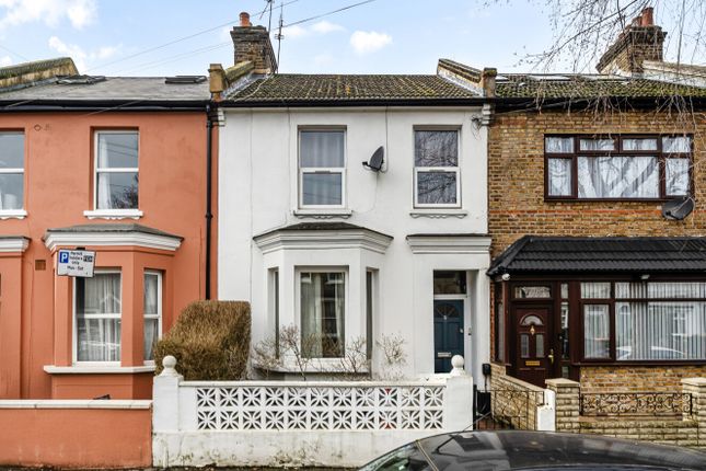 1-bed flat on Flat B, 9, Lorne Road, London, £275,000