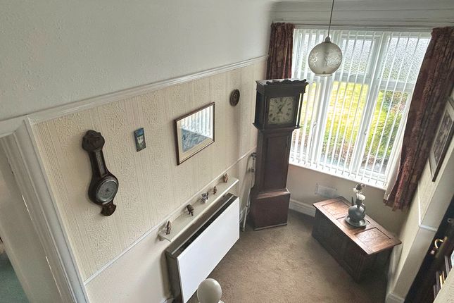 11, CLEVIS CRESCENT, PORTHCAWL photo 3