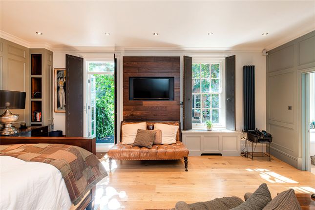 Principal Room