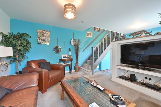 Beaulieu Close, Oxhey Hall, Bushey photo 2