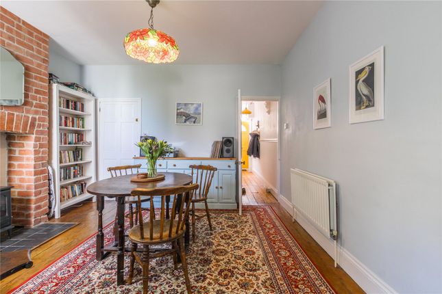 Terraced house for sale in Morley Road, Bristol