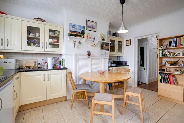 Terraced house for sale in Gloucester Road, Newton Abbot