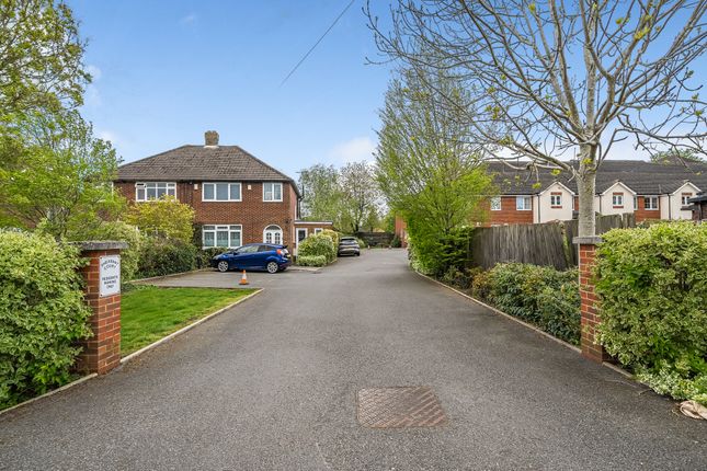 Property for sale in Pheasant Court, Holtsmere Close, Watford