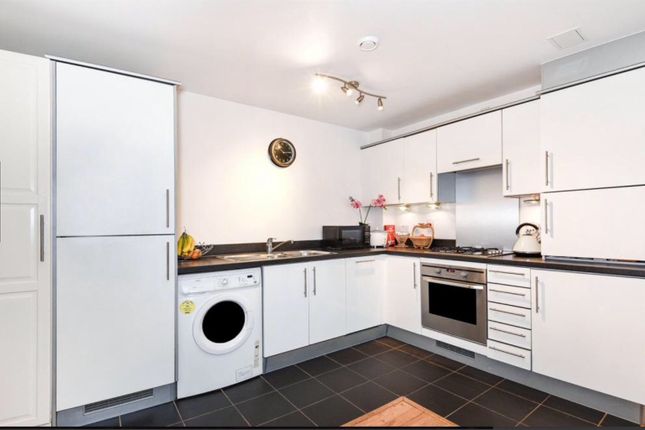 Flat to rent in Osbury Court, 52 Northolt Road, Harrow, Greater London