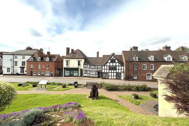 Flat for sale in Flat 2, 20 Church Street, Upton-Upon-Severn, Worcester