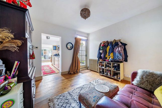 Semi-detached house for sale in Shortlands Road, Kingston Upon Thames