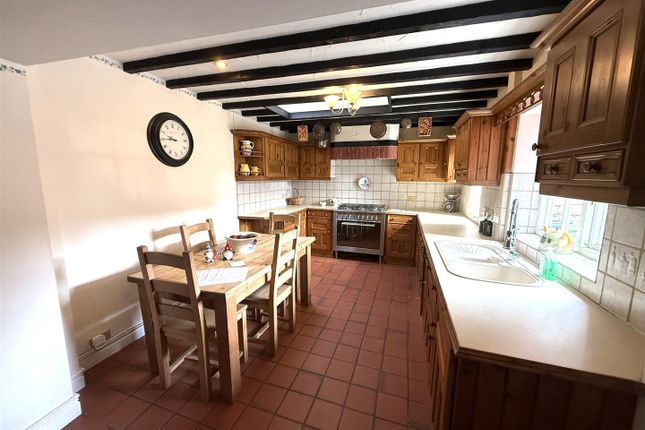 8, Well Yard, Belper photo 4