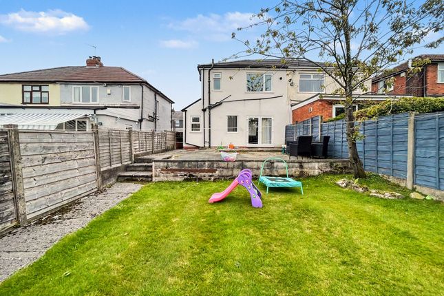 120 Outwood Road, Manchester photo 4