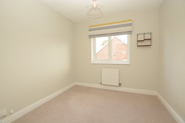 Semi-detached house to rent in Panama Drive, Atherstone, Warwickshire