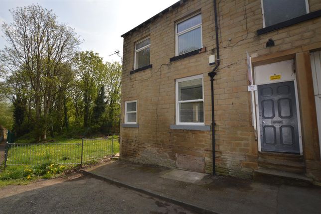Thumbnail Flat to rent in Wilby Street, Gomersal, Cleckheaton