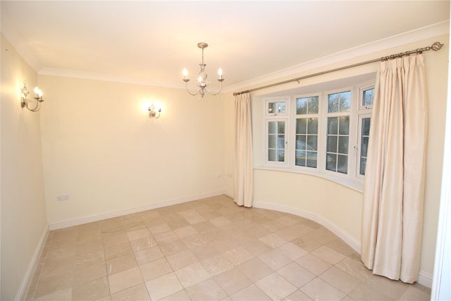 Detached house to rent in Church Street, Billericay