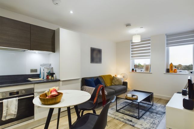 1 bed property for rent in Clifton House, Broadway, Peterborough PE1