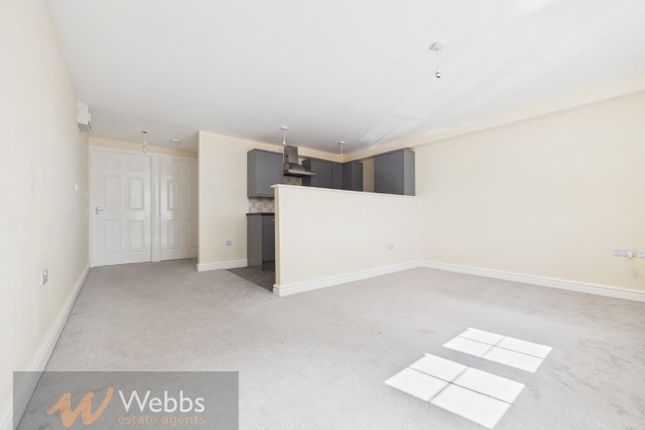 Flat 8 Mary Elizabeth Court, Stafford Street, Cannock photo 3
