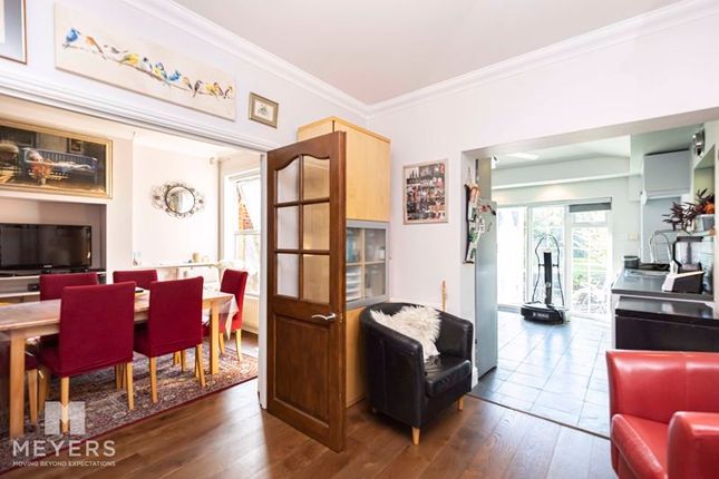 Detached house for sale in Paisley Road, Southbourne