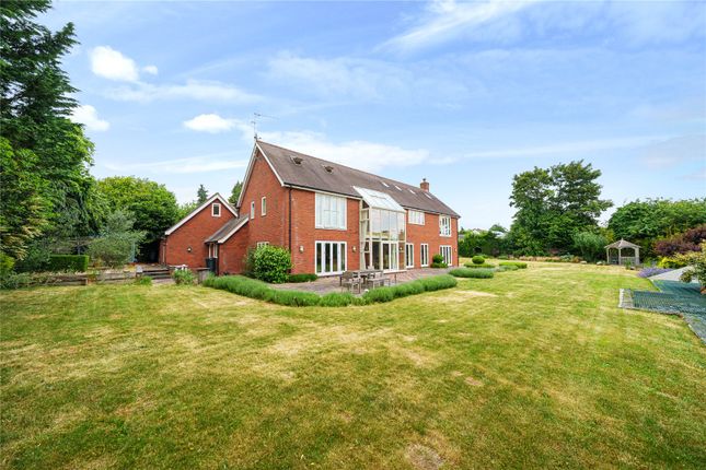 Detached house for sale in Kings Road, Chalfont St. Giles HP8