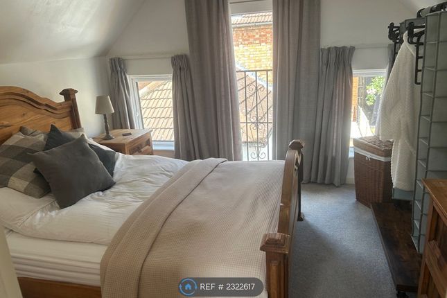 Annexe, A Stanley Street, Bedford photo 2