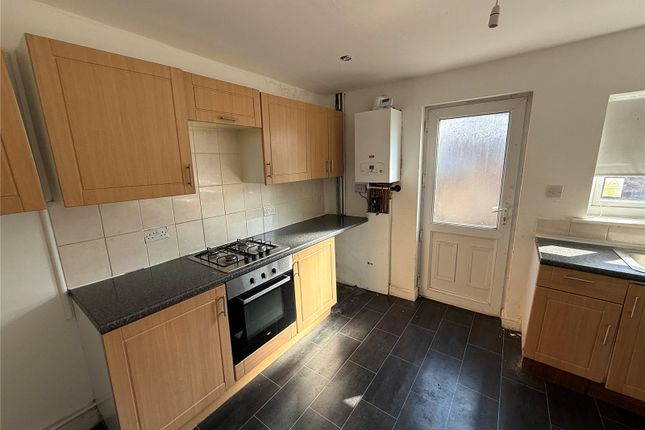 16, Hammond Street, Merseyside photo 4
