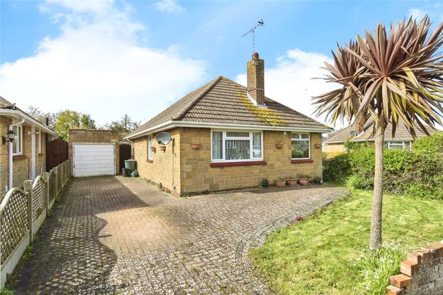 Bungalow for sale in James Avenue, Sandown, Isle Of Wight