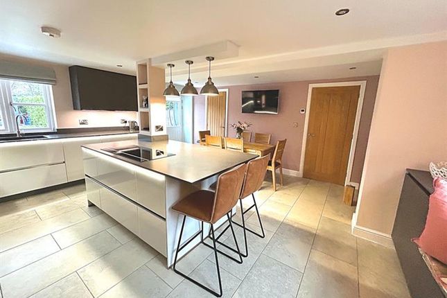 4 Willow Barns Newcastle Road South, Sandbach photo 2
