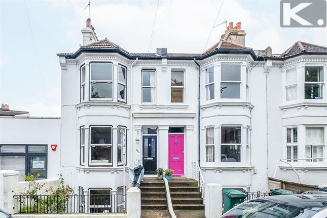 Thumbnail Flat for sale in Hythe Road, Brighton