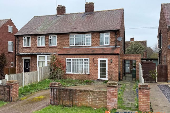 3-bed house on 139 Winthorpe Road, Newark, £210,000