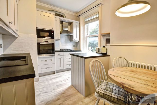 2, 15, Eslington Terrace, Newcastle Upon Tyne photo 4