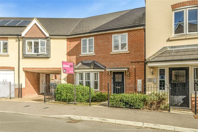 1-bed flat on Elm Drive, Reading, £220,000