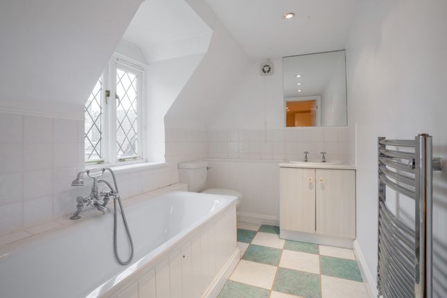 Detached house for sale in Abingdon Road, Tubney, Abingdon, Oxfordshire