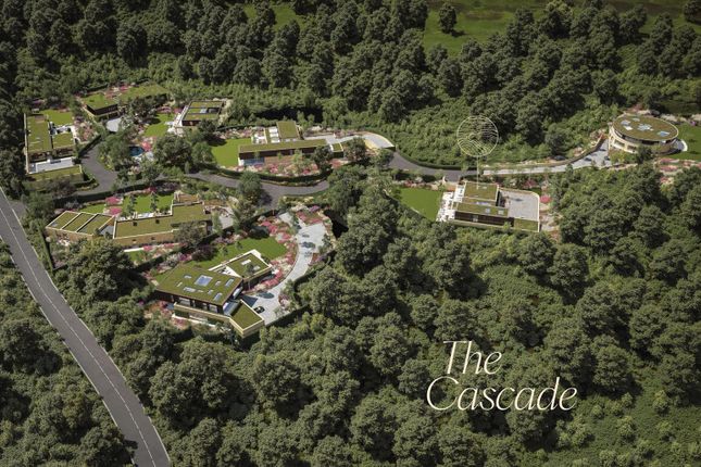 The Cascade, Rolling Hills, Baslow Road, Sheffield photo 4