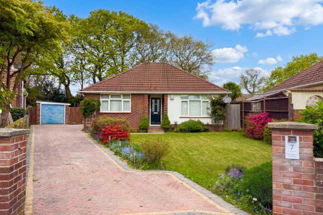 2-bed house on 7 Hartsgrove Avenue, Southampton, £425,000