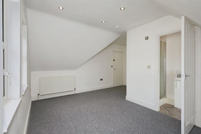 Flat 4, Baigs House, 91, Pevensey Road, Eastbourne photo 4