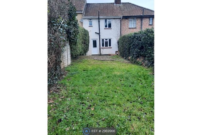 Gilda Crescent, Whitchurch, Bristol photo 3