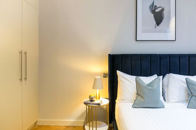 Apartment 6, 71-77, Arlington Road, London photo 4